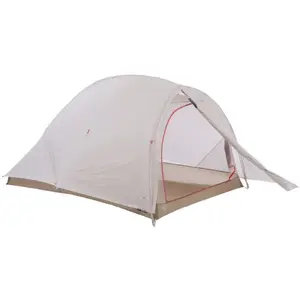 Big Agnes - Fly Creek HV UL2 - Tente 2 places grisVendu partonton-outdoor