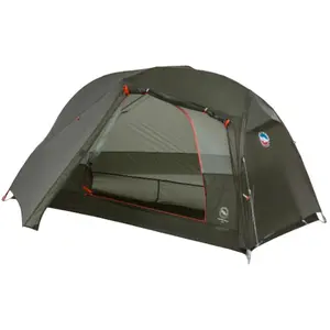 Big Agnes Copper Spur HV UL1 - Tente Lichen Green Taille uniqueVendu parsnowleader