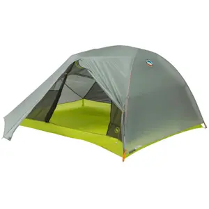 Comparateur de prix : Big Agnes Tiger Wall UL Tente ultralégère pour 2 personnes