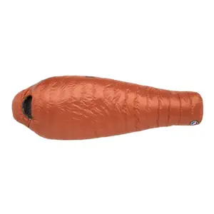Comparateur de prix : Big Agnes Greystone 30 - Sac de couchage Regular - Ouverture gauche