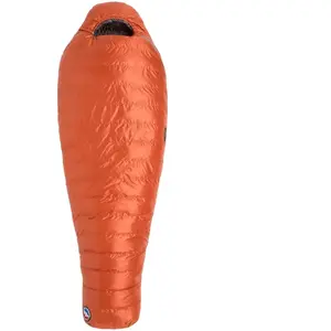 Big Agnes Greystone 30 - Sac de couchage Long - Ouverture gaucheVendu parsnowleader