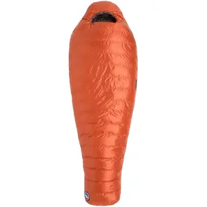 Comparateur de prix : Big Agnes Greystone 20 - Sac de couchage Regular - Ouverture gauche
