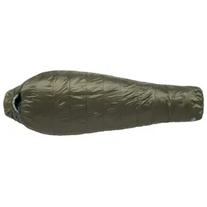 Big Agnes - Anthracite 30 - Sac de couchage Olive Night / Chinois Gree... pas cher