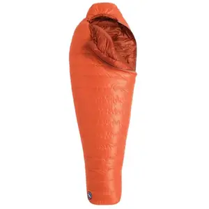 Big Agnes - Greystone 30 - Sac de couchage Cherry Tomato / Rooibos Tea... pas cher