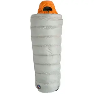 Big Agnes - Lost Ranger 3N1 0 - Sac de couchage en duvet taille 198 cm...Vendu parsnowleader