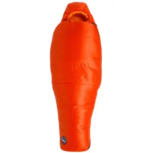 Big Agnes - Little Red 20 - Sac de couchage enfant - Ouverture gauche