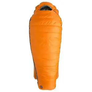 Big Agnes Torchlight Exp 20 - Sac de couchage Tangelo / Chinois Green ...Vendu paramazon
