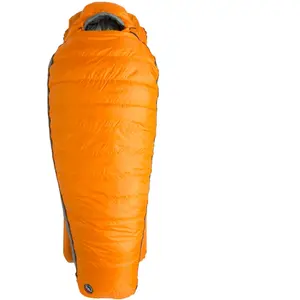 Comparateur de prix : Big Agnes Torchlight EXP (650 RDS DownTek) Sac de couchage 20 degrés Standard Gauche