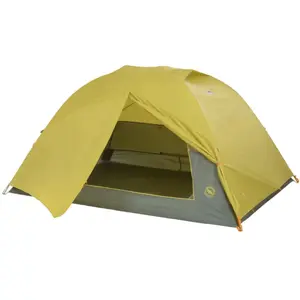 Big Agnes - Tente de trekking 3 places - Blacktail 3 - VertVendu parsnowleader