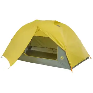Big Agnes - Blacktail 2 - Tente 2 places jaune pas cher