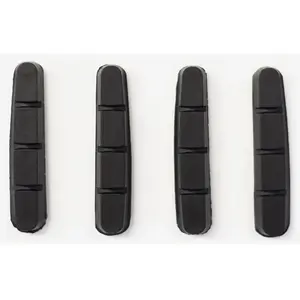 Plaquettes de frein SpeedSix CarbonStop Premium (4 unités) pas cher