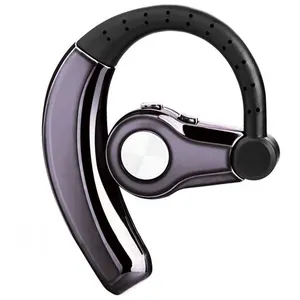 Savfy Écouteur Oreillette Bluetooth Sans Fil Sport Universel pas cher