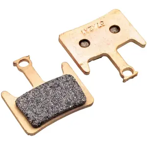 Plaquette de frein CL Brakes Hayes PE 4057VRX TU pas cher