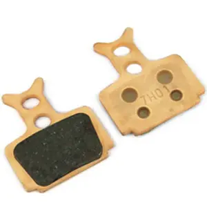 Cl Brakes Plaquettes De Frein à Disque Frittées 4046vrx Ceramic Treatm... pas cher