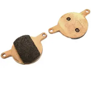 Plaquette de frein CL Brakes Magura Julie 4018VRX TU pas cher