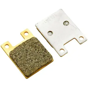 Plaquette de frein CL Brakes Hope C2 4015VX TU pas cher