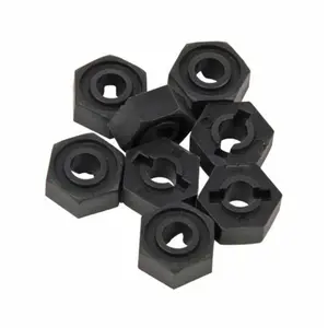 Helion Wheel Hex