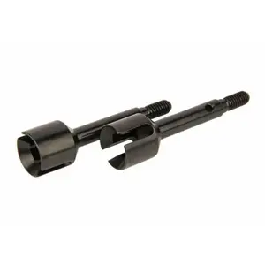 Helion Rear Wheel Axle