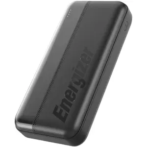 Energizer Batterie Externe Ue20050c Magsafe 20.000mah pas cher