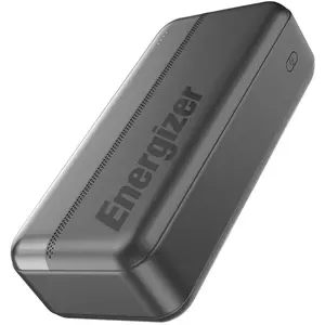 Energizer Batterie Externe Ue30050c Magsafe 30.000mah pas cher
