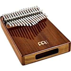 Comparateur de prix : Meinl Sonic Energy - Kl1705h Kalimba 17 Notes, Do Majeur