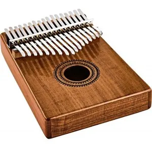 Meinl Kalimba KL1707H Acacia Sonic Energy 17 Notes Do MajeurVendu parmichenaud