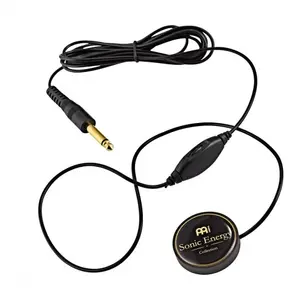 Meinl Sonic Energy Magnetic Pickup Micro Piézo Magnétique