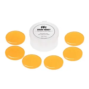 Meinl MDH - Set 6 Attenuateurs D'harmoniques pas cher