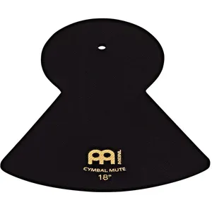 Comparateur de prix : Meinl MCM141620 - Set Sourdines Cymbales 14/16/20