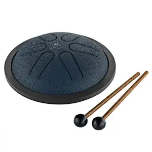 Comparateur de prix : Meinl Meinl Mstd2nb Sonic Energy Mini Steel A Major Tongue Drum