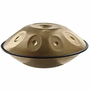 Comparateur de prix : Meinl HPSTL90 Sonic Energy Sensory D Kurd handpan
