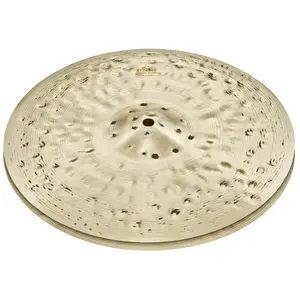 Meinl Charleston Byzance 15'' Foundry Res Charlestons Hi Hat