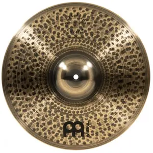 Meinl PAC16MTC Pure Alloy Custom Medium Thin Crash 16 poucesVendu parmichenaud