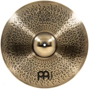 Meinl PAC20MTC Pure Alloy Custom Medium Thin Crash 20 pouces