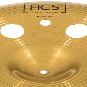 Comparateur de prix : Meinl HCS18TRCH - Chinoise Hcs 18 Trash