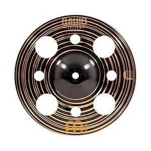 Comparateur de prix : Meinl CC10DATRS - Splash 10 Classics Custom Dark