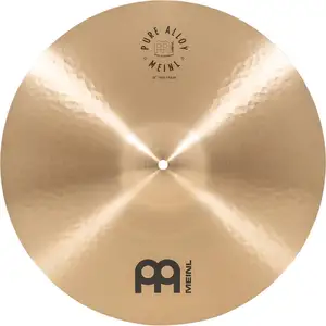 Comparateur de prix : Meinl Pure Alloy Thin Crash cymbale crash 18 pouces