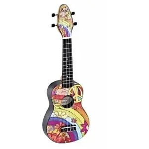 Comparateur de prix : Ortega Keiki K2-68 Peace 68 Set Ukulélé