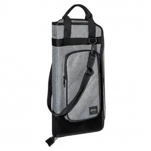 Meinl Classic Woven Heather Gray Étui/housse pour baguettes pas cher