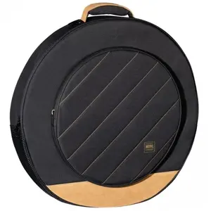Meinl Cymbale - Mccb22bk - Housse Cymbale 22" Noir