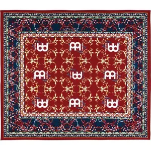 Meinl MDRS-OR - Tapis de batterie - Oriental Small (140x160) pas cher