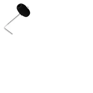 MEINL Percussion BBB3 Caisse basse en forme de L pour caisse claire