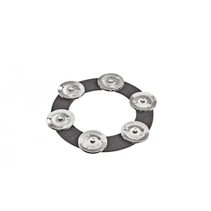 Meinl SCRING - Ching ring 6'' pour charleston - Acier inoxydable pas cher