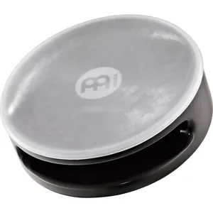 Meinl MCS2BK - Cajon caisse claire en hévéa - Noir