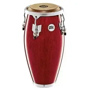 Comparateur de prix : Meinl MC100WR - Mini Conga Marathon 4.5'' Bordeaux Congas