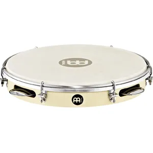 Meinl PA10PWM - Pandeiros 10 Peuplier pas cher