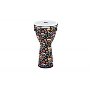 Meinl ADJ10-DA Alpine Series Day Of The Dead djembé 10 pouces