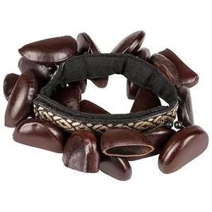 Meinl FR1B - Bracelet Cheville Bendo Seeds