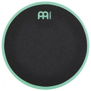 Meinl MMP12SF Marshmallow Pads pad d'entraînement 12 pouces Sea Foam