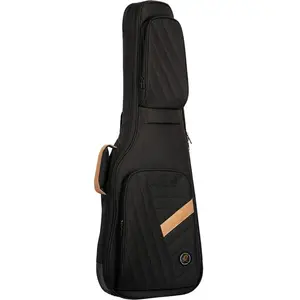 Comparateur de prix : Ortega Housse Deluxe Black pour Guitare Electrique